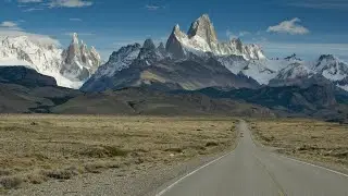 Patagonien Trailer | Gregor Sieb&ouml;ck | Anderswo Graz