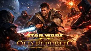 Я же говорил!!! #SWTOR