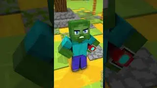 Warden vs Zombie x Herobrine BATTLE Ends in SHOCKING Upset! ⌚⚡|  Transform Watch