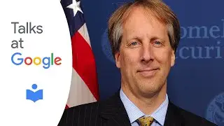 The Starfish and the Spider | Rod Beckstrom | Talks at Google