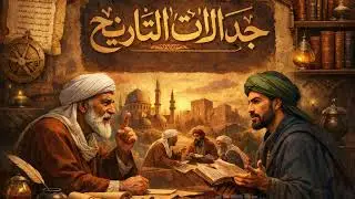 .مناظرة الأشعري والجبائي: امتحان العقل. سؤال لم يجد له شيخ المعتزلة جوابًا - #1
