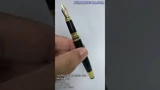 Gorgeous Fountain Pen in Bangladesh