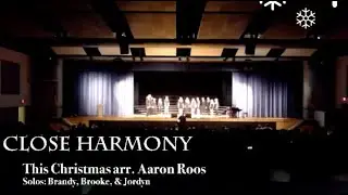 Close Harmony - 