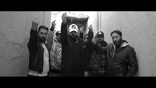 Saman Ghavam - kilid zapas [musicvideo]