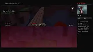 Flanzo in diretta