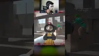 SIMILAR TO XM7 BUT SMALLER #pointblank
