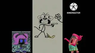 Kaybri Thekantapapa Pisces Cartoons Banana In G Major 4 Sony Vegas