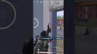 1v2 #shorts #youtubeshorts #bgmi #scrimhighlights #jonathangaming