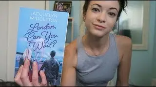 Let's Discuss (Spoiler Free!) London, Can You Wait?