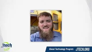 J-Tech Essential Diesel Technology Video