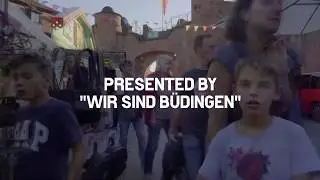 B&uuml;dingen - Gallusmarkt 2019