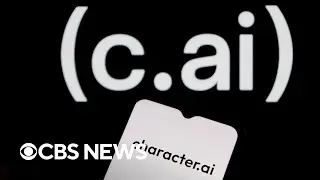 At least 6 families sue Character.AI over chatbot's alleged role in children's deaths
