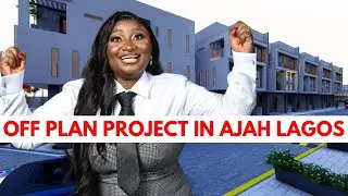 Elegant 3, 4, and 5-Bedroom Duplexes with Flexible Payment Plans