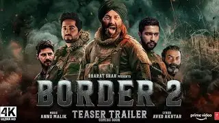 Border 2 full movie download!! Hindi movie!! 