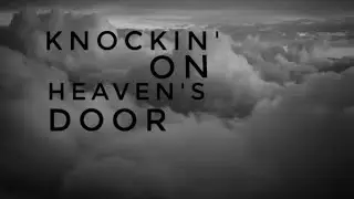 Bob Dylan's (Knocking On Heavens Door Universal Music Publishing Group
