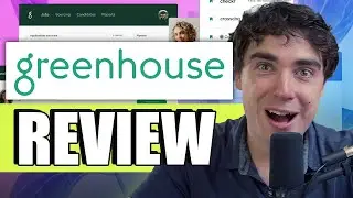 Is Greenhouse HR Right for Your Business? Watch Our Full Review!!