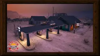 Gas Station Simulator - Расширение границ. Успех? №8