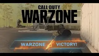 Warzone Frag Movie 2020 - Duke