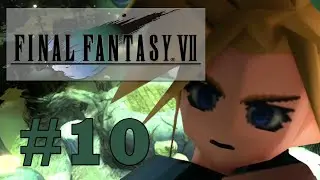 🔴 LE VRAI PASSÉ ! | FINAL FANTASY VII