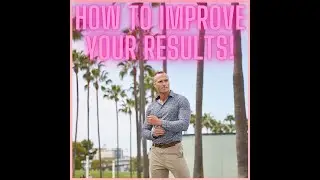 Only the things we measure improve!