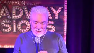 Patrick Page - I Have a Little Dreidel (Dramatic Reading)