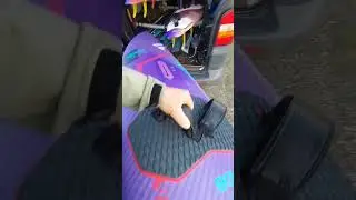 New Fanatic grip 2023