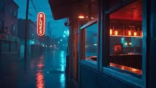 🎶NO ADS | 3 A.M  BLUES FOR YOUR LONELY NIGHT | PLAYLIST🌃