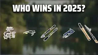 The Top 5 Best Portable Pole in 2025 - Must Watch Before Buying!