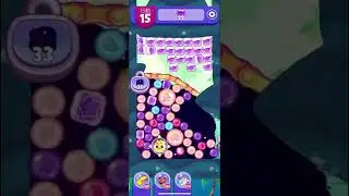 (Angry birds dream blast) Level 9422 gameplay, subscribe for latest update!