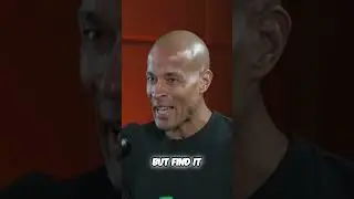 Unleash Your Potential Breaking Free from Mental Limits - David Goggins