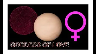 Venus orbit - The Hell Planet with runaway Greenhouse effect, Morning Star