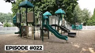 On Location at the Sensory-Sensitive Playground | CWK#022