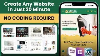 Build Your E-Commerce Website Easily with WoodMart Premium Theme: WordPress Theme for Online Stores