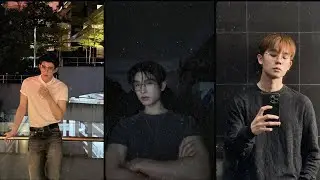 Funny Thai Actors on Tiktoks.