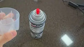 What you need to know about this Acrylic Enamel Clearcoat !