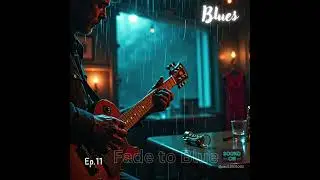 Fade to Blue