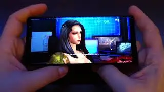 Fatal Raid - Note 8 Exynos Gameplay - Best Android Games