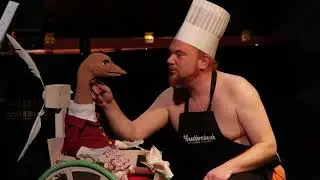 HAAPTSAACH ENG G&Auml;NS