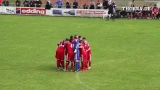 Meiendorfer SV - FC T&uuml;rkiye (Oberliga Hamburg) - Spielszenen | ELBKICK.TV