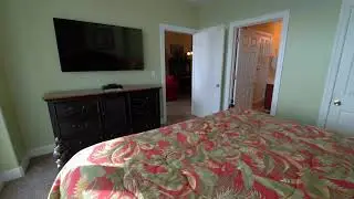 Ocean Villa 2103, Emerald Oasis Condo, Panama City Beach, Florida