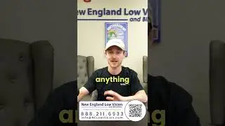 Meet the Magnibot 2 Low Vision Camera!
