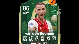 Madfut 25 #6 /packopening/