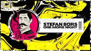 Stefan Bors - One More Night