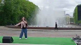 Шокуева Саида  7 лет 