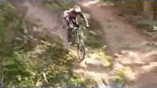 [MTB] Earthed II [2005] -Greg Minnaar