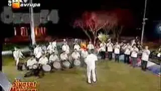 Trakya Roman Orkestrasi - Burgazli Tamer llede Roman Olsun