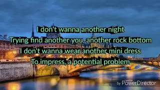ONLY WANT YOU by Rita Ora ft. 6LACK (8F Music with Lyrics)