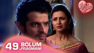 Sev Yeter (Yeh Hai Mohabbatein) Hint Dizisi | 49. Bölüm Fragmanı @kanal7
