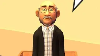 Judge 3D | Court Affairs gameplay walkthrough #9 #ios #android #nitrogames