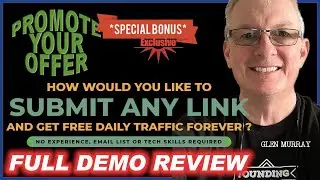 promote your offer Review Demo Walkthrough Discount OTO&rsquo;s & Best Bonuses Trial